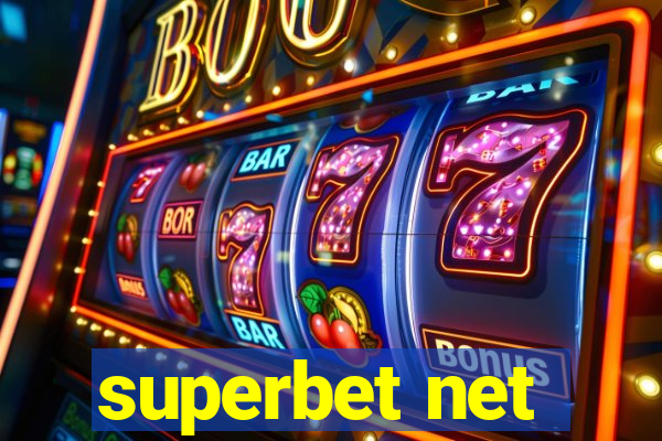 superbet net